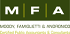 Moody, Famiglietti & Andronico